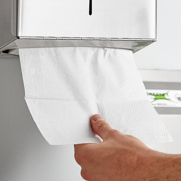 Tissue Products