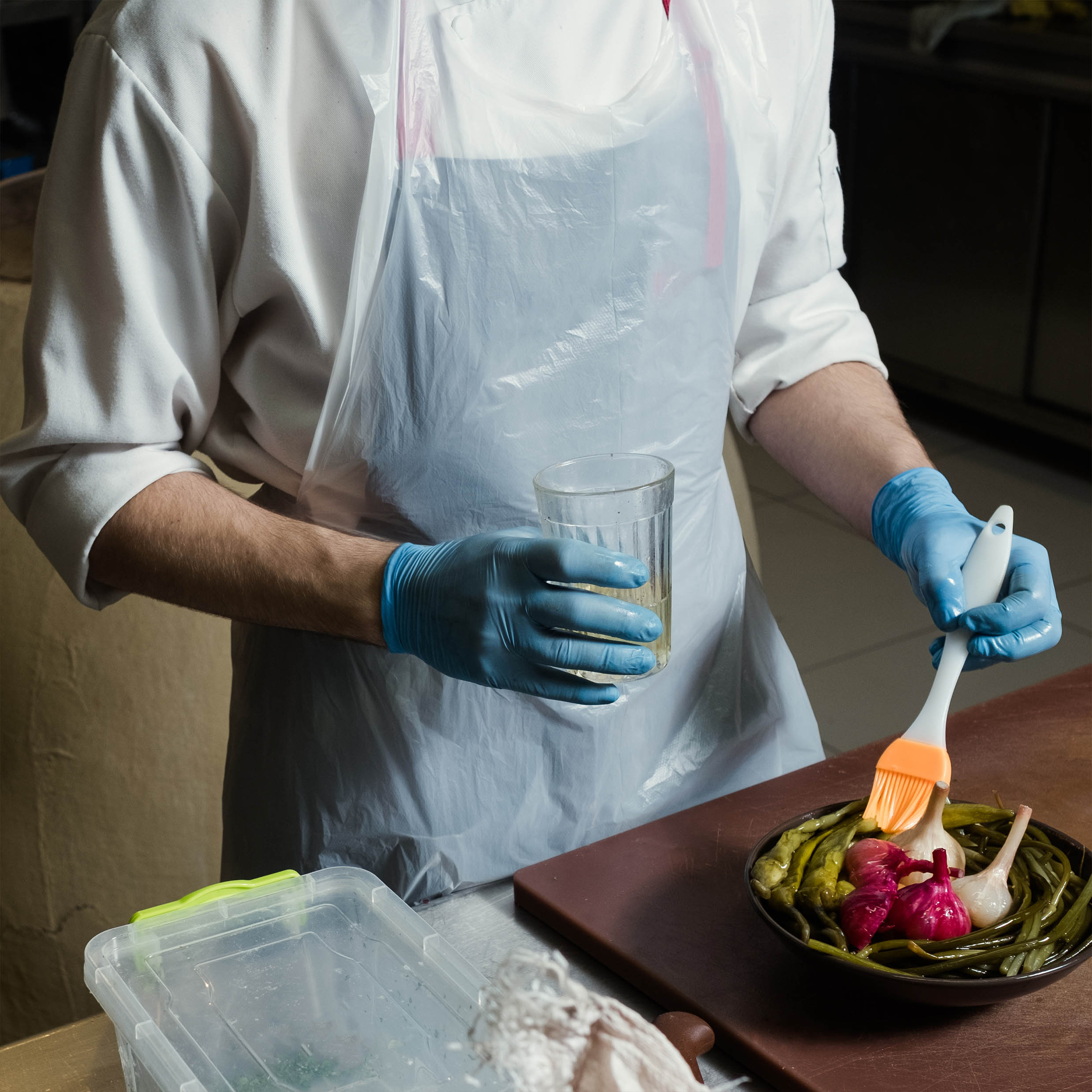 Personal Protective Equipment