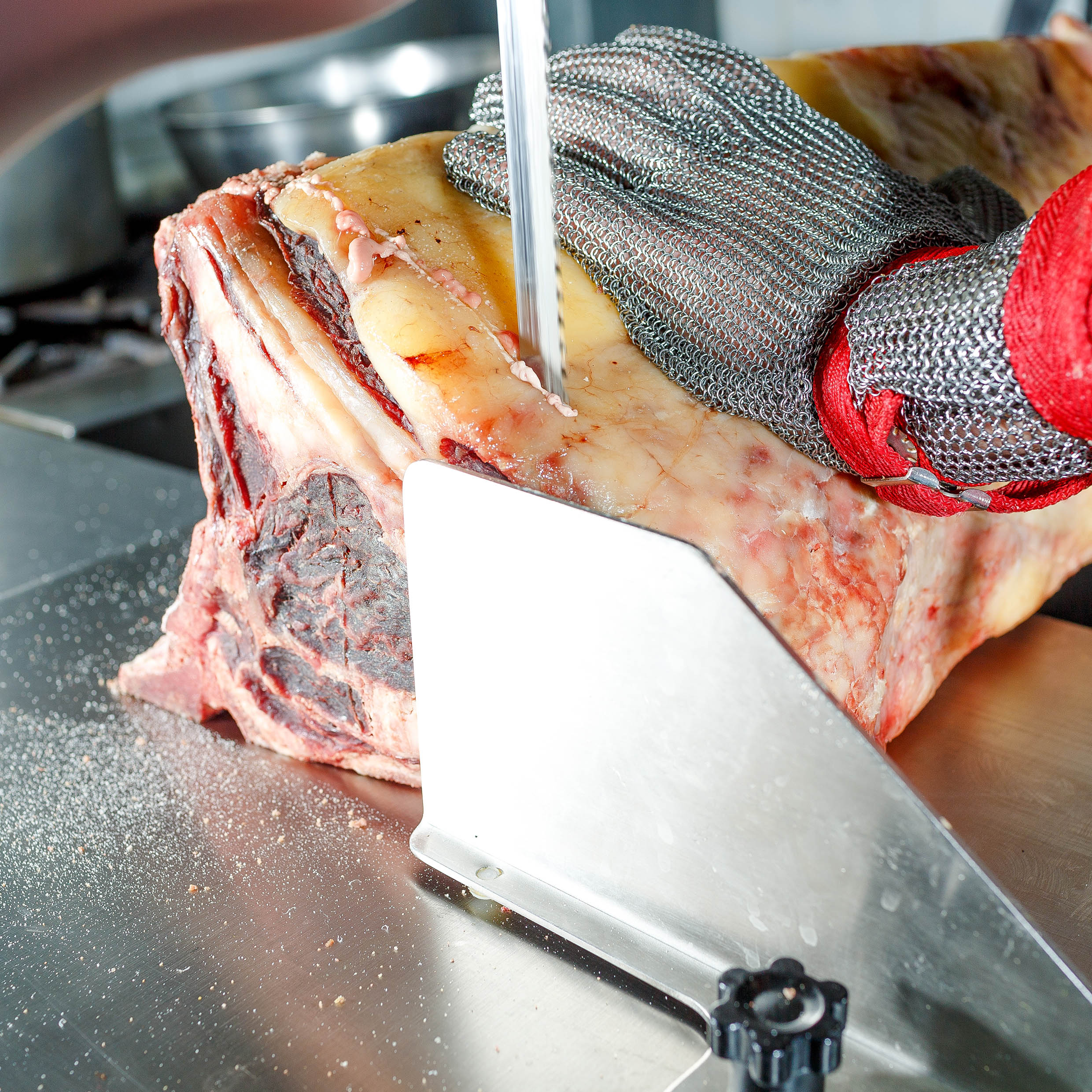 Meat Cutting Supplies