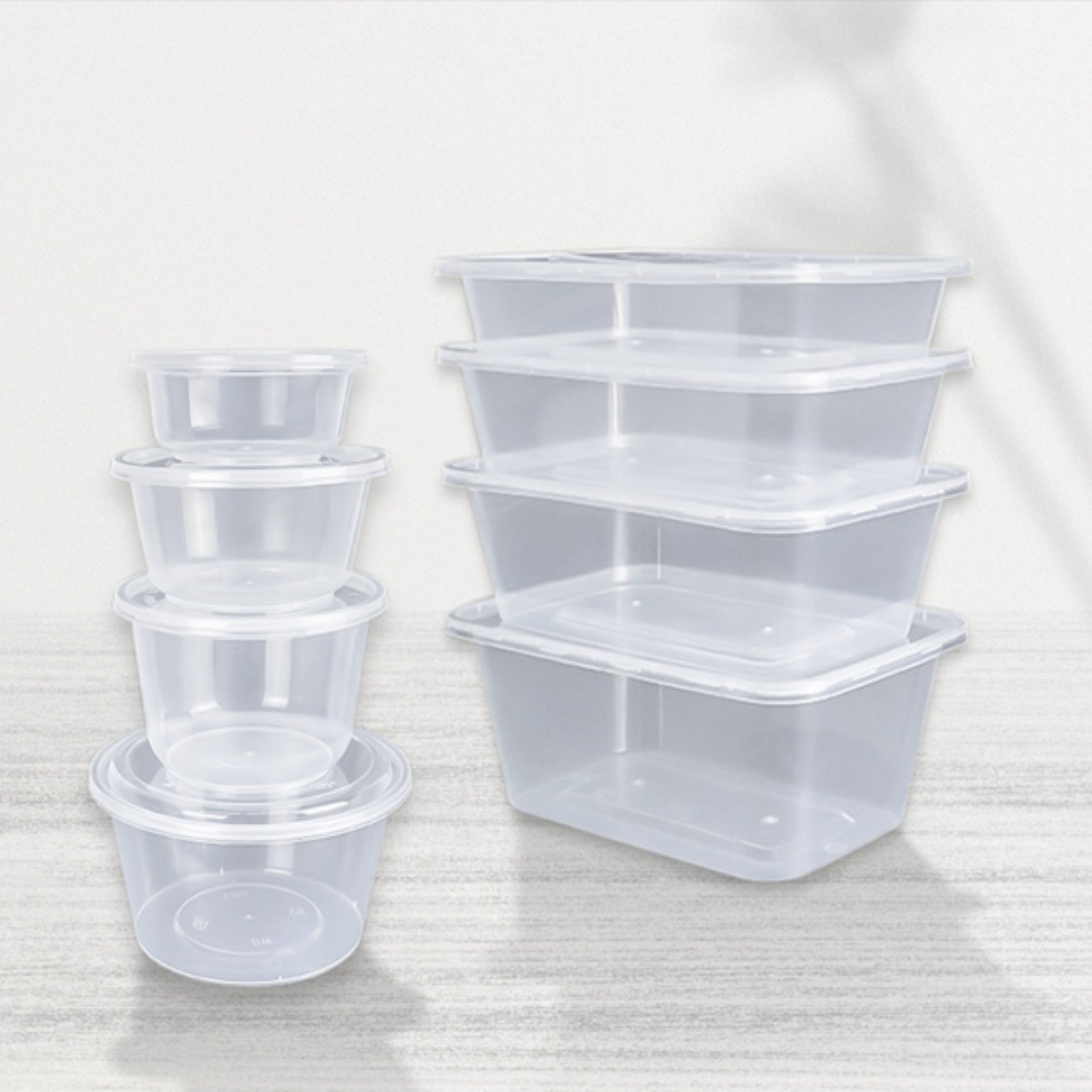 Plastics Materials
