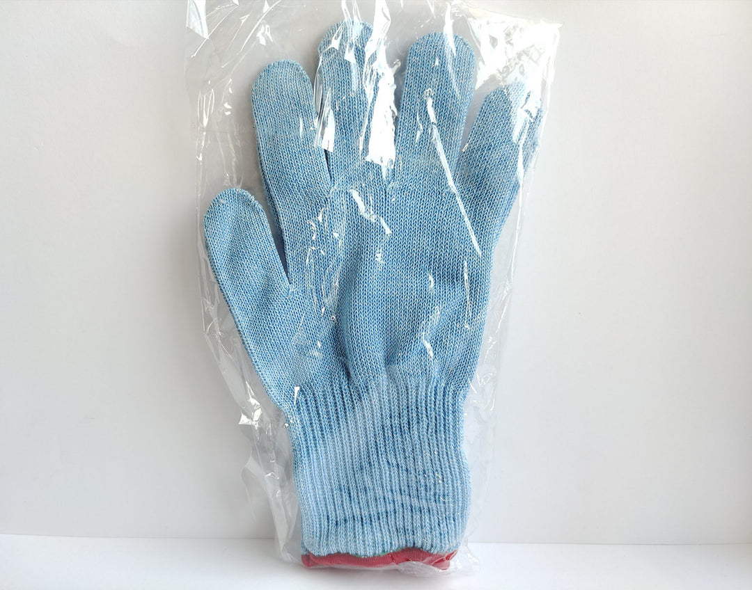 Anti Cut Gloves (Blue)