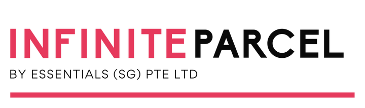 Infinite Parcel - Ecommerce Packaging - Carton boxes Tapes Adhesives shrink wrap polymailers