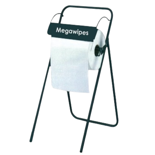Megawipes x60 Jumbo roll