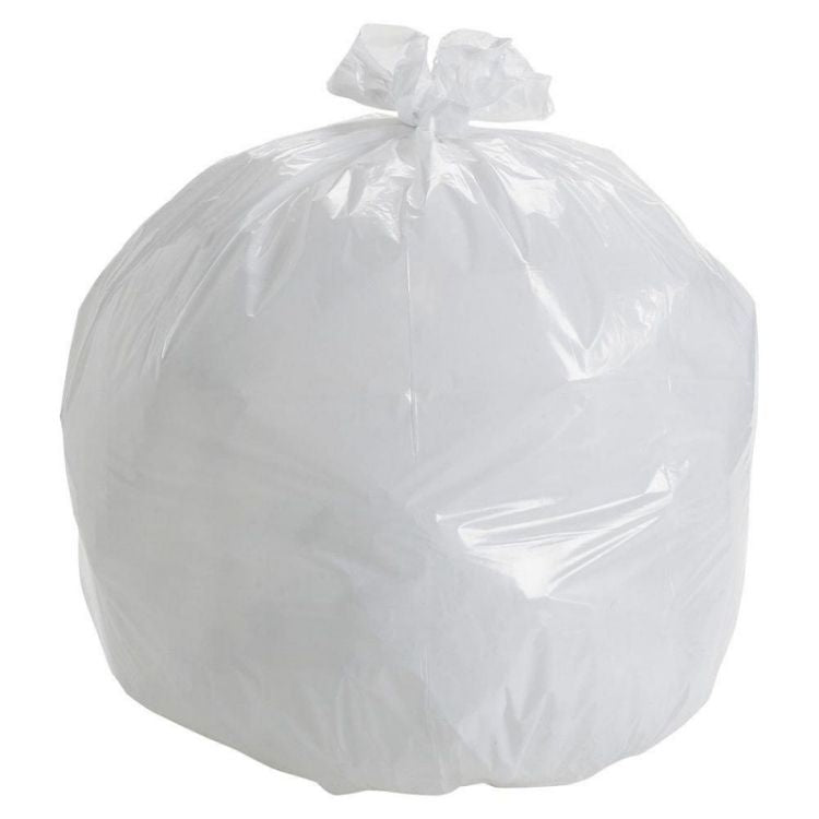 White Trash Bags