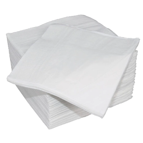 Cocktail Napkin – 2 Ply (1/4-Fold)