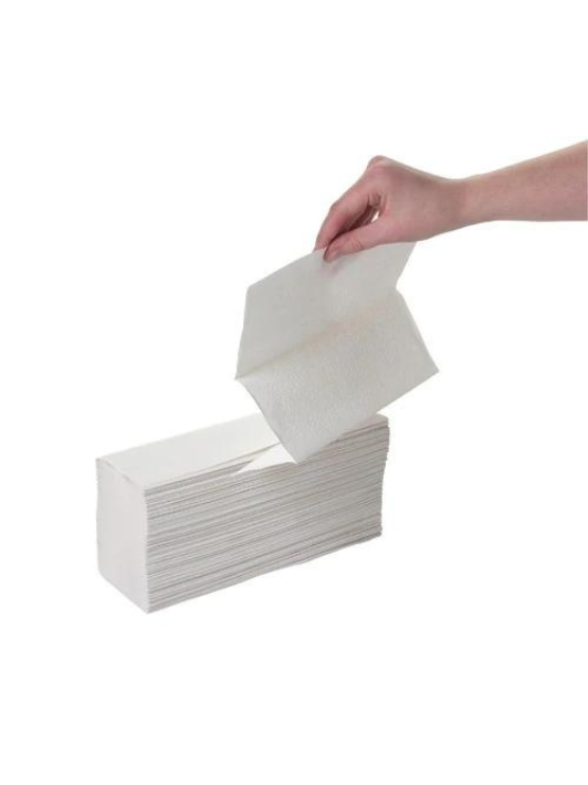 M Fold Paper Towel