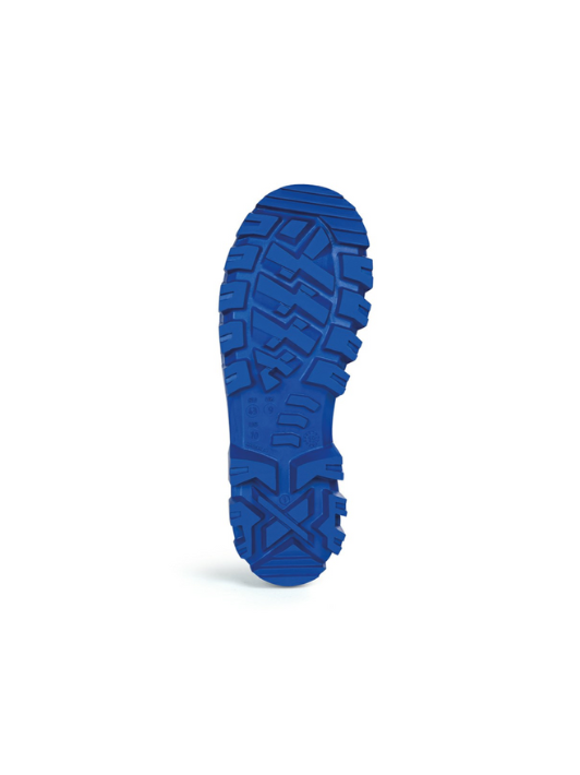 Bekina Boots StepliteX SolidGrip - Blue